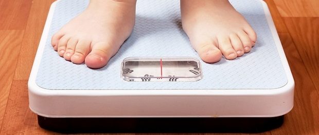 Ученые узнали, как избавить детей от ожирения