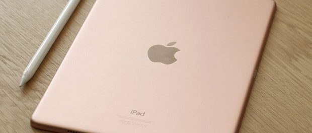 Apple будет торговать iPad минимум с 32 ГБ памяти