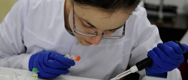 В Томске учёные создали препарат для борьбы с раком