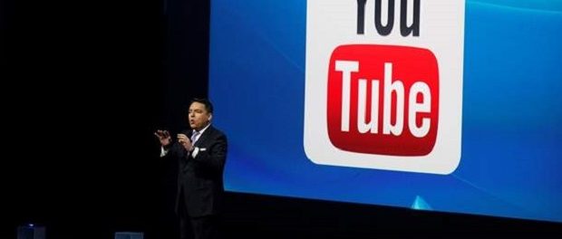 YouTube запустил «социальную сеть»