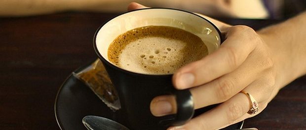Употребление кофе понижает риск развития рака кожи — Ученые