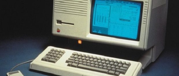 ОС Apple II обновили в первый раз за 23 года