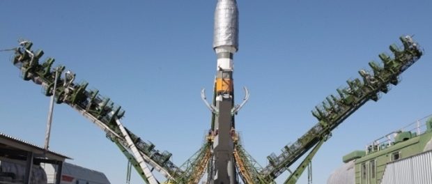 NASA обнародовало дату запуска 2-го «Союза» к МКС