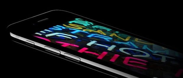 Экран iPhone7 признан лучшим из существующих