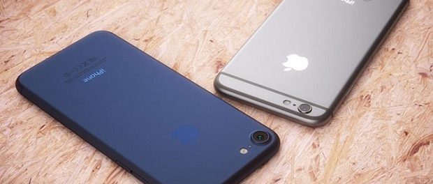 Специалисты: Себестоимость iPhone 7 составляет 225 долларов