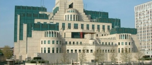 Британская агентура завербует тысячу шпионов для борьбы с терроризмом
