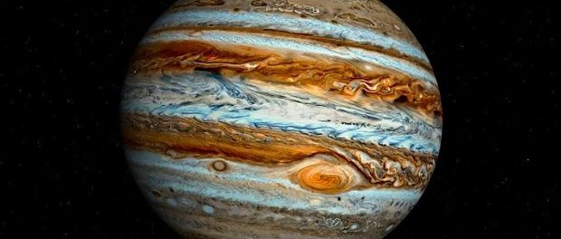 NASA предоставит потрясающие данные, связанные с Юпитером — Внеземная жизнь