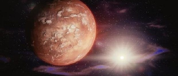 Покорение Красной планеты: Илон Маск назвал цену полета на Марс