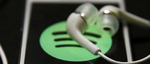 Музыкальный стриминговый сервис Spotify ведет переговоры о закупке германского конкурента SoundCloud