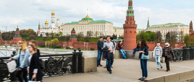 Две трети жителей Российской Федерации ни когда ничего не приобретали в глобальной паутине