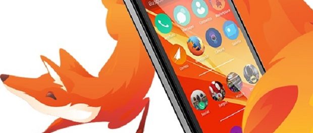 Разработка Firefox OS окончательно прекращена