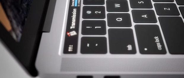 Улучшенный MacBook Pro выйдет к середине осени