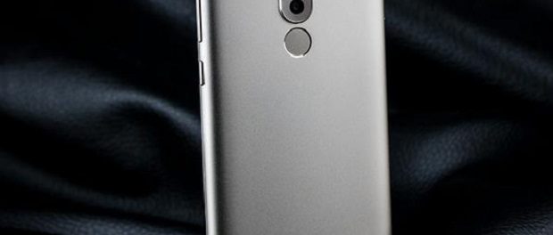 Honor 6X с двойной камерой представлен официально