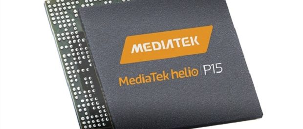 Смартфон LeEco получит новый процессор от MediaTek