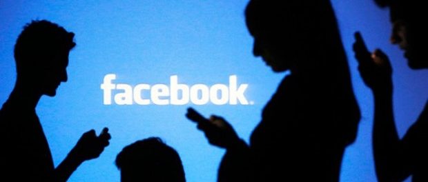 Социальная сеть Facebook запустил сервис по заказу еды