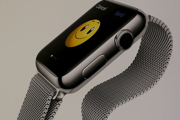 Продажи смарт-часов Apple Watch сократились более чем на 70%