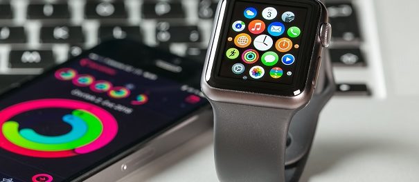 В русских магазинах снизились цены на первое поколение Apple Watch