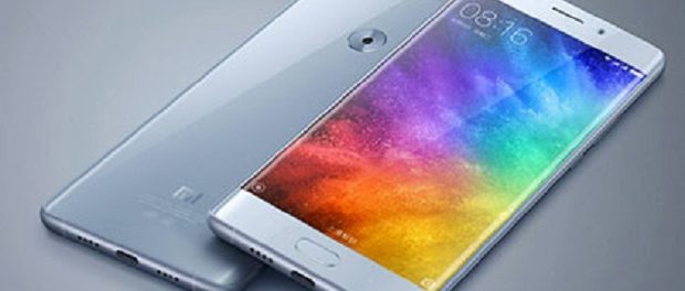 Xiaomi Mi Note 2 — самый навороченный смартфон компании представлен официально