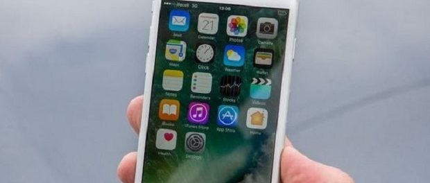 В Российскую Федерацию ввозятся не менее медлительные iPhone 7