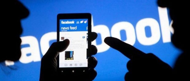 В Китайской народной республике могут снова разрешить социальная сеть Facebook