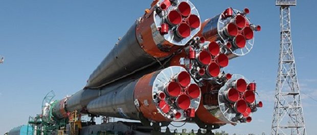 В Роскосмосе пригрозили отказаться от поставок ракет Франции из-за дела ЮКОСа