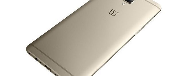 OnePlus 3T получит новый процессор