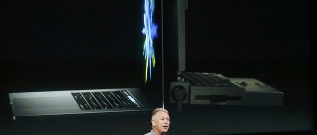 В Apple назвали причину завышенных цен на новые MacBook Pro