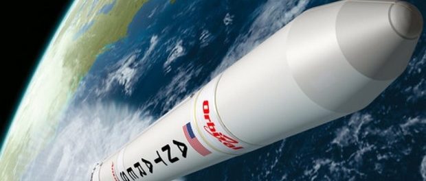 Старт ракеты Antares с российскими РД-181 отложили на сутки