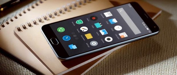 В Российской Федерации открыт предзаказ на Meizu U10 за 12 990