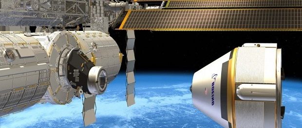 NASA желает приобрести дополнительные места на русских «Союзах»