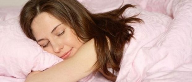 Ученые: женщинам нужно спать больше, чем мужчинам