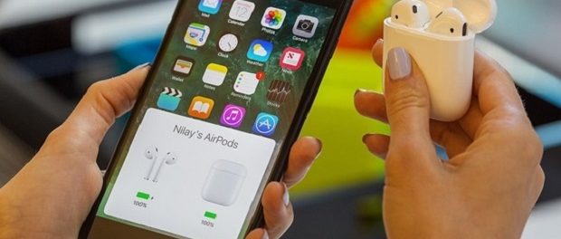 IPhone 7 на 100% провалил тест на время работы