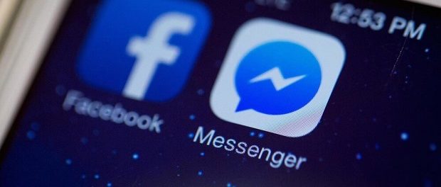 В Facebook Messenger введена функция «Секретные беседы»