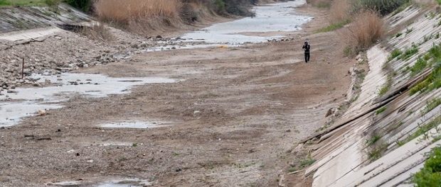 Нобелевский лауреат предложил перенять опыт Израиля для водоснабжения Крыма