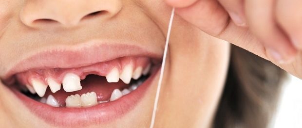 Молочные зубы защищают детский организм от разнообразных недугов — Исследование