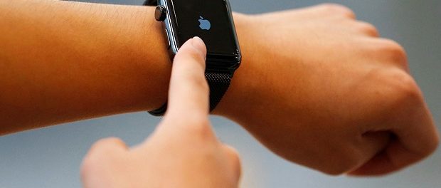 «Русские взломают все» — министрам Великобритании нельзя носить часы Apple Watch