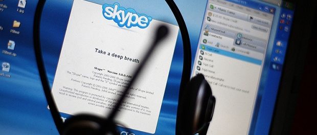 В Skype возникла революционная возможность для граждан России