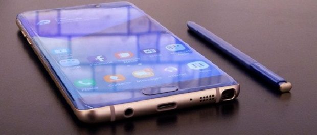 Крупнейшие сотовые операторы США отказались торговать Galaxy Note 7