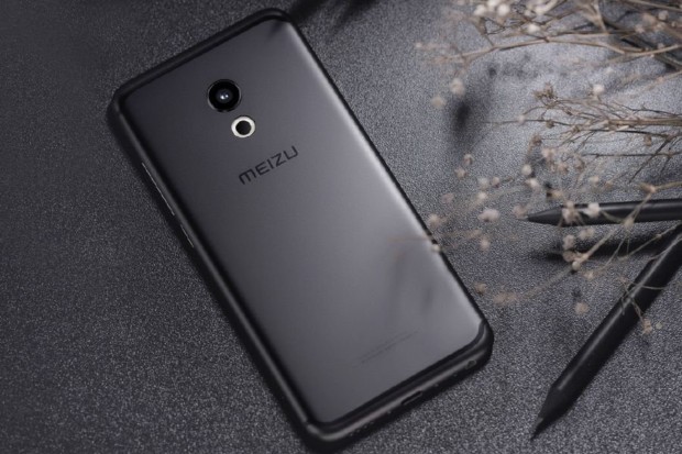 Meizu презентует новинку Pro 6S 3 ноября