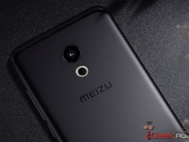 Компания Meizu назначила анонс Pro 6s на 3 ноября