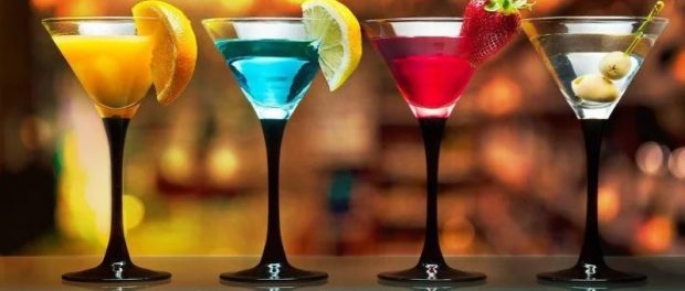 Американские ученые считают маленькие порции алкоголя небезопасными для здоровья