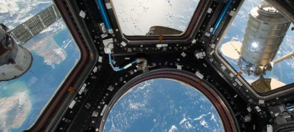 После 2020 года к МКС отправится новый русский космический грузовой автомобиль