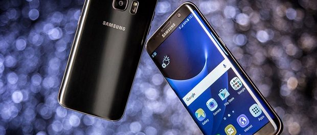 СМИ рассекретили характеристики будущего флагмана Самсунг Galaxy S8