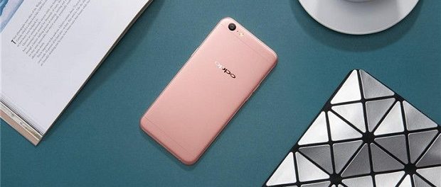 Раскрыта дата анонса телефона Oppo Find 9 на чипсете Snapdragon 835