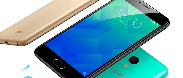 В РФ стартовали продажи стеклянного Meizu U10