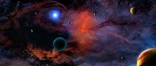Астрономы раскрыли литиевую загадку Вселенной