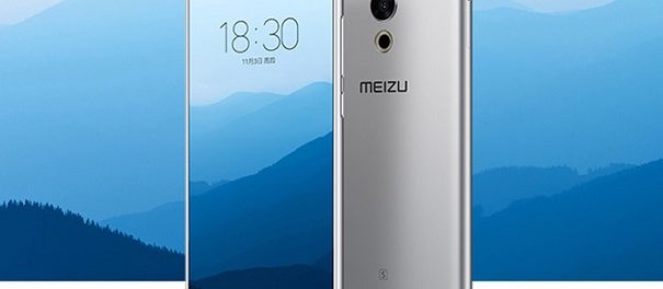 В смартфоне Meizu Pro 6s улучшили камеру, аккумулятор и снизили стоимость