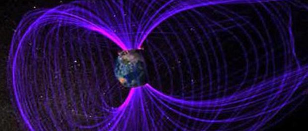 Ученые увидели, как «трескается» магнитный щит Земли