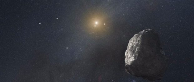 NASA предупредит об астероидном апокалипсисе за пять дней