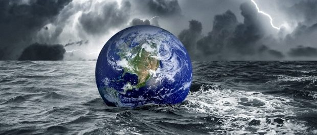 Ученые NASA предупредили о неизбежности всемирного потопа